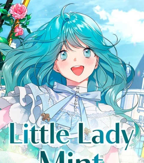 Little Lady Mint